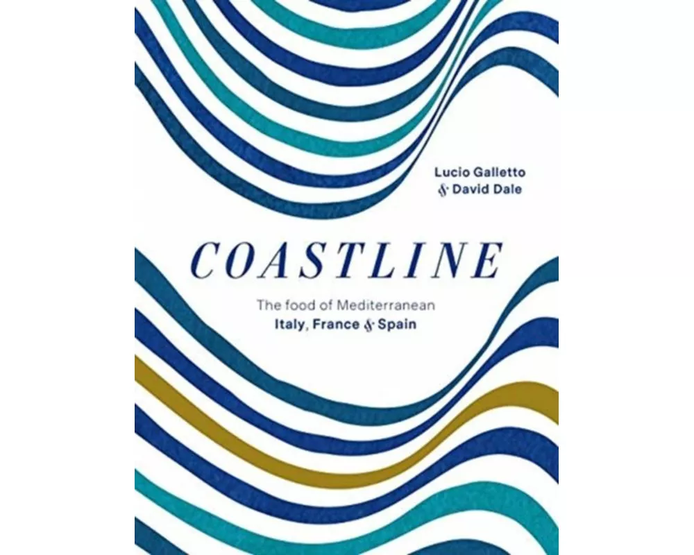 Coastline