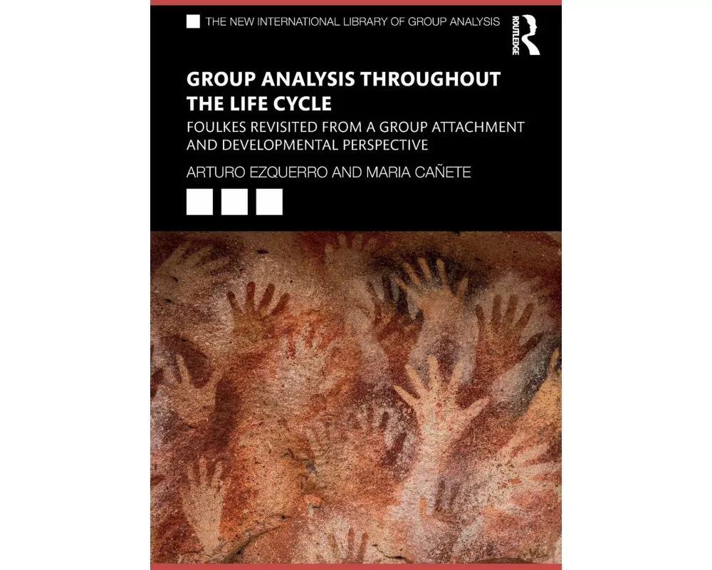Group Analysis throughout the Life Cycle