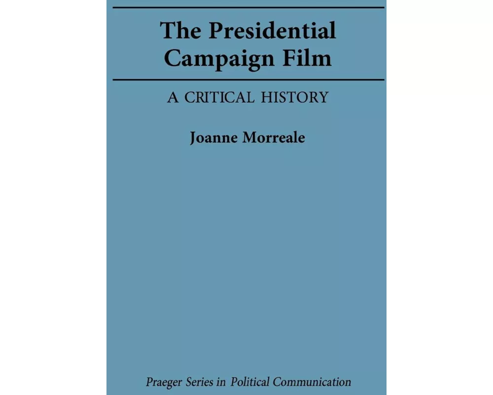 The Presidential Campaign Film
