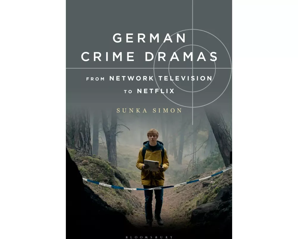 German Crime Dramas from Network Television to Netflix