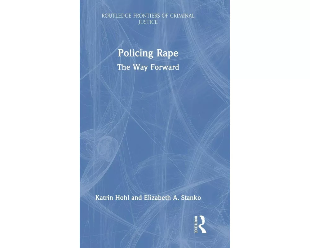 Policing Rape