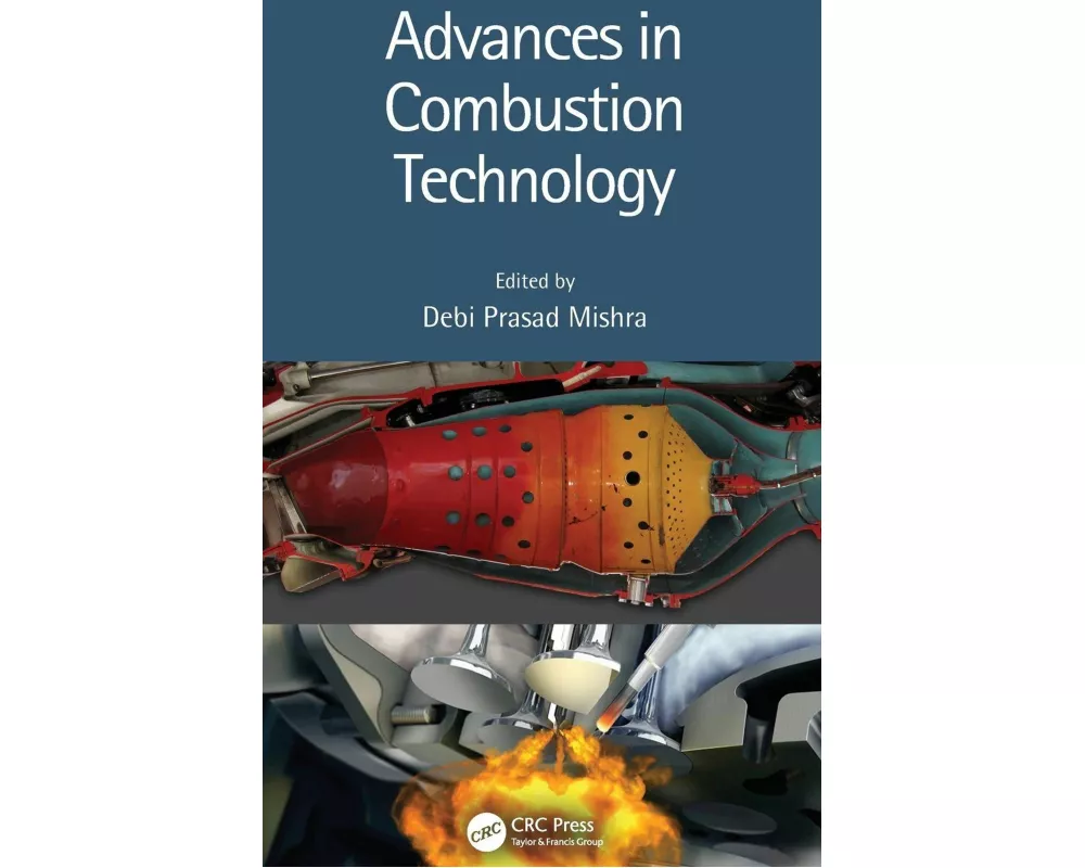 Advances in Combustion Technology
