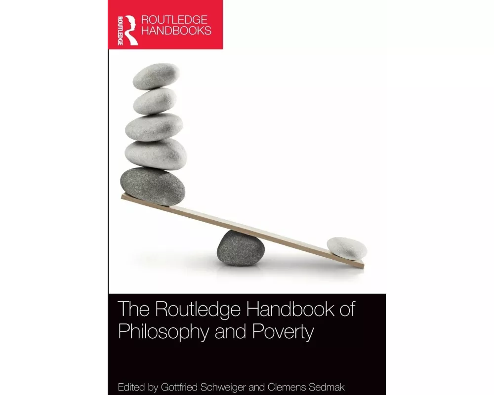 The Routledge Handbook of Philosophy and Poverty