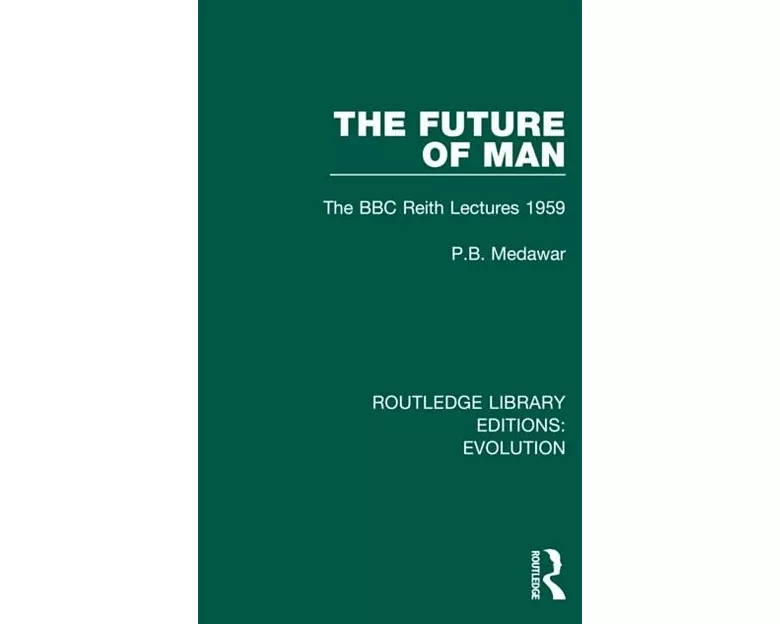 The Future of Man