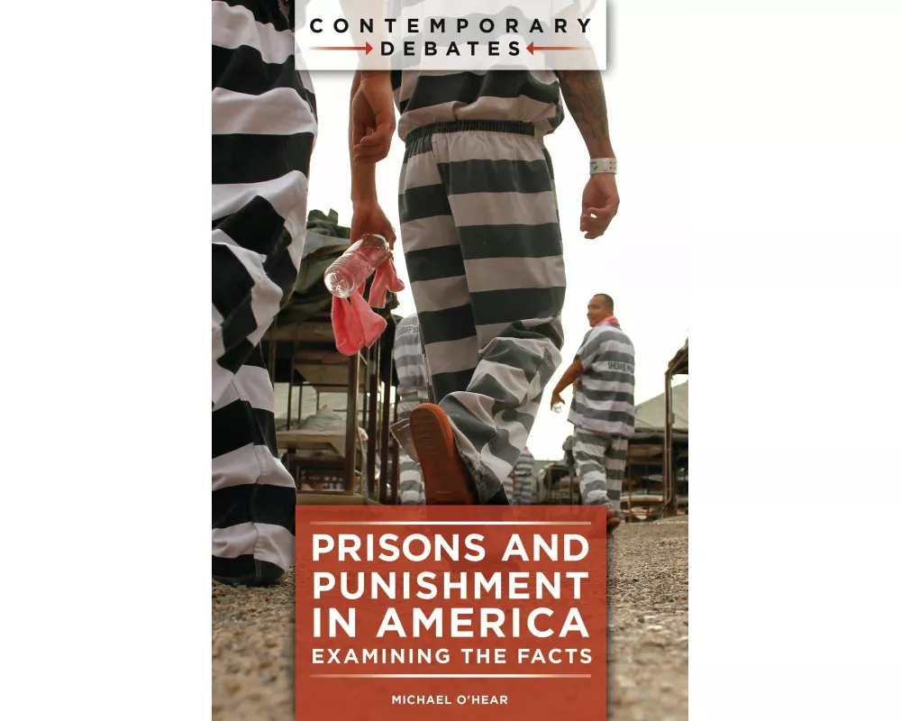 Prisons and Punishment in America