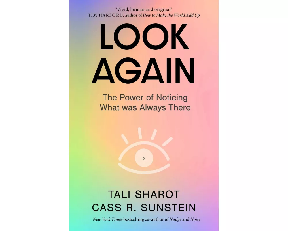 Look Again