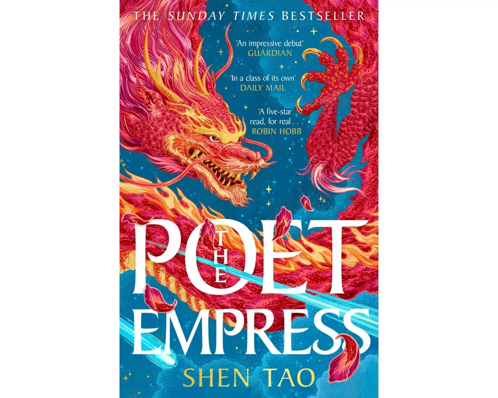 The Poet Empress