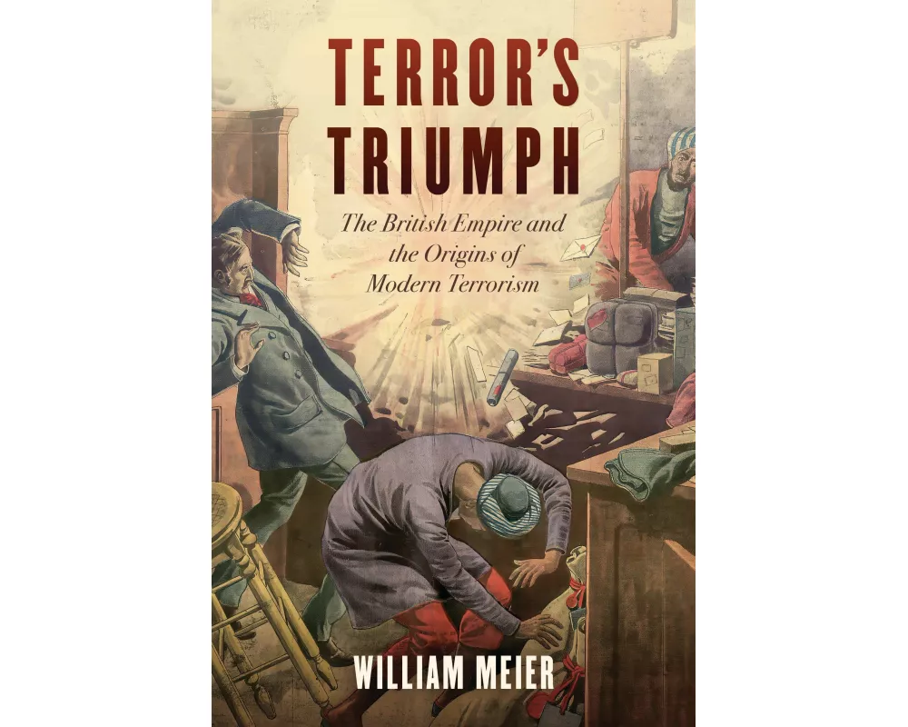 Terror's Triumph