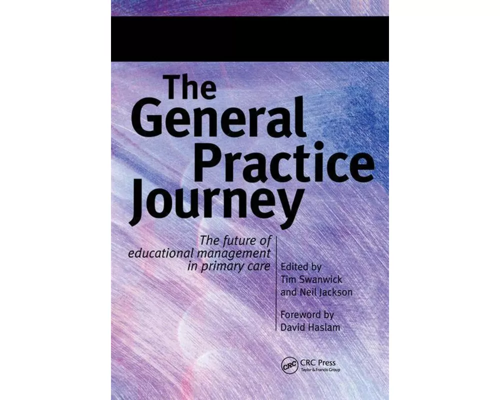 The General Practice Journey