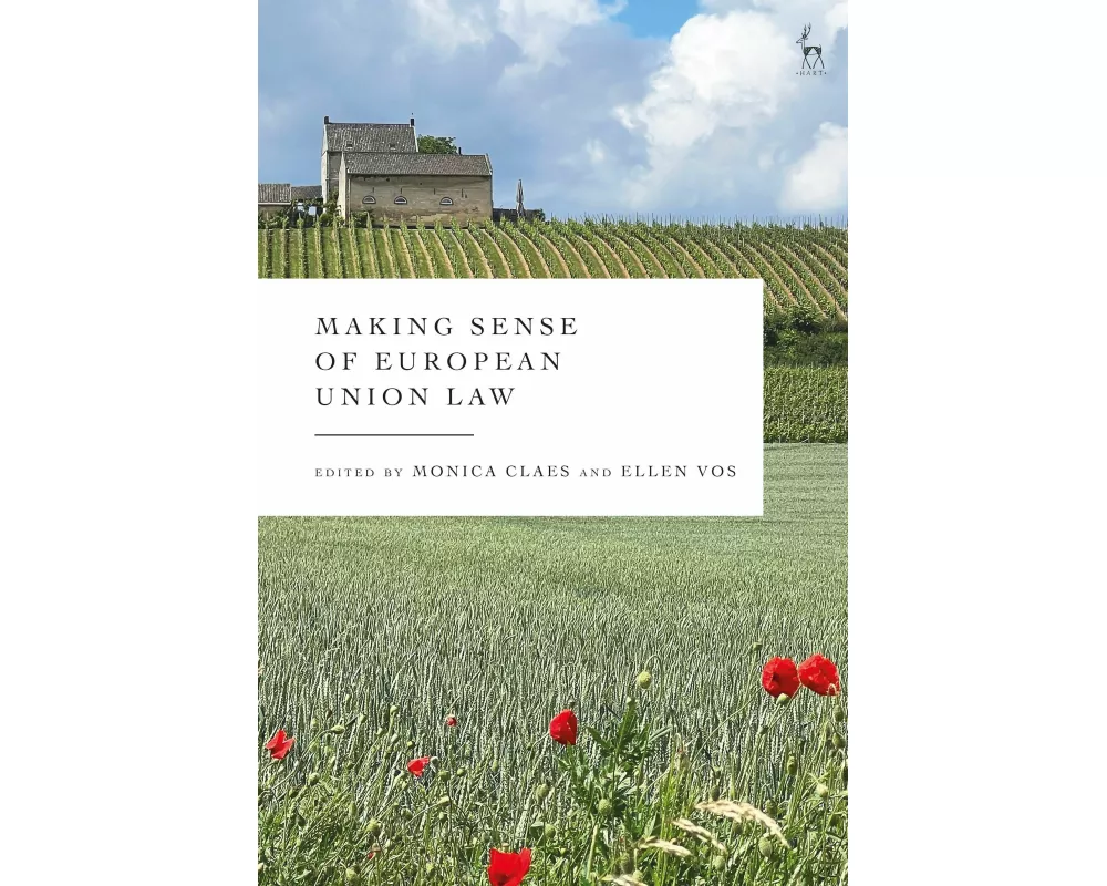 Making Sense of European Union Law