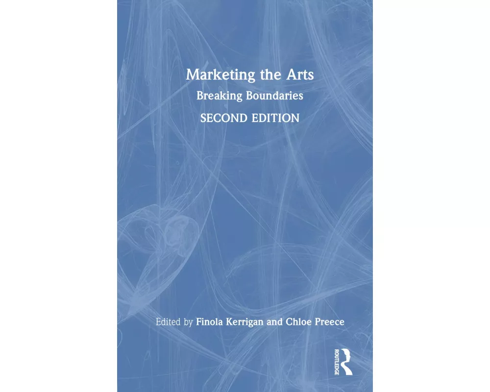Marketing the Arts