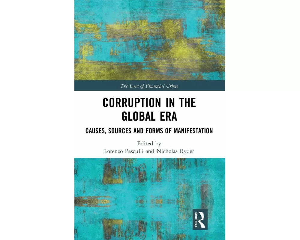 Corruption in the Global Era