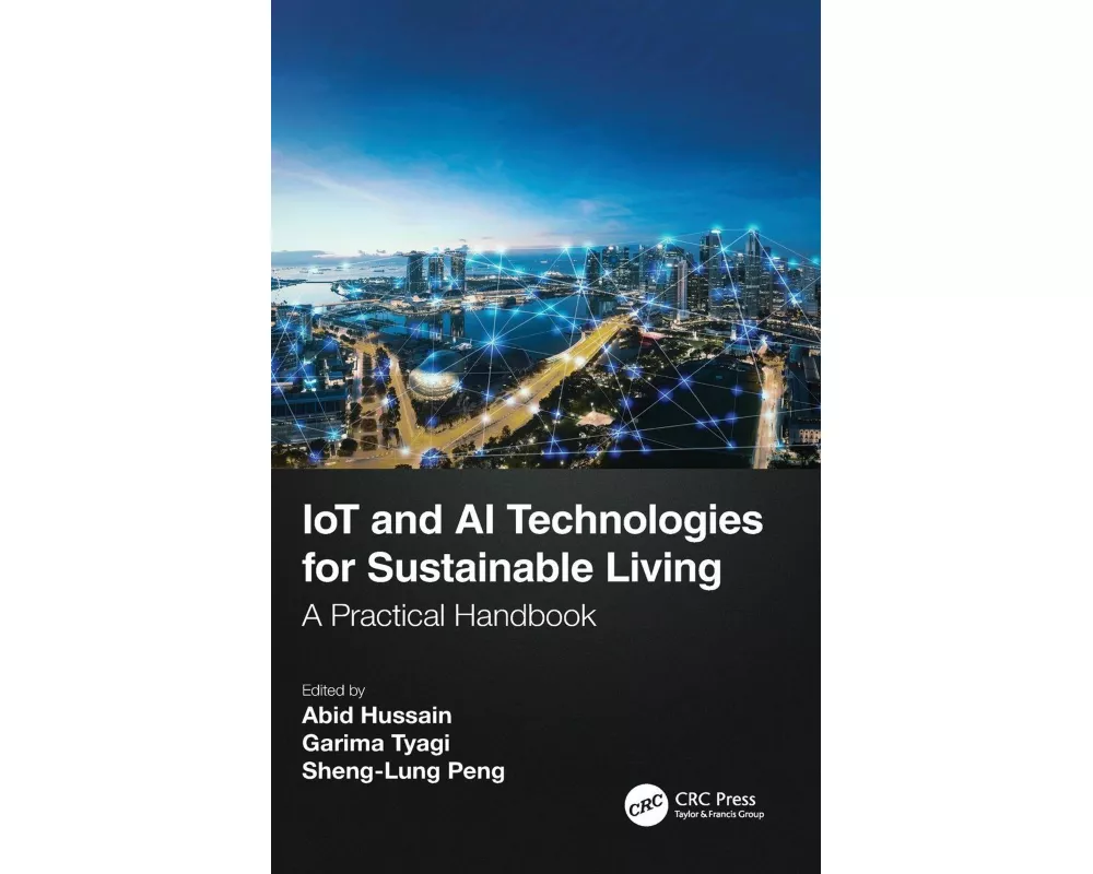 IoT and AI Technologies for Sustainable Living