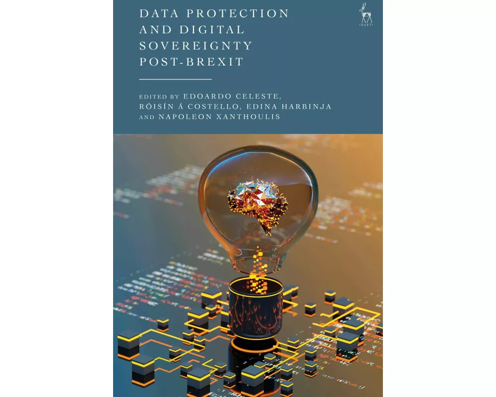 Data Protection and Digital Sovereignty Post-Brexit