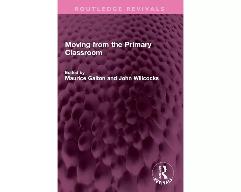Moving from the Primary Classroom