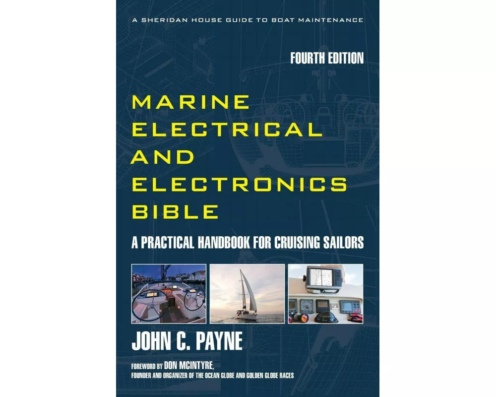 Marine Electrical and Electronics Bible