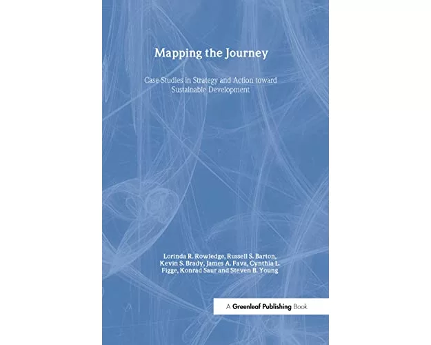 Mapping the Journey