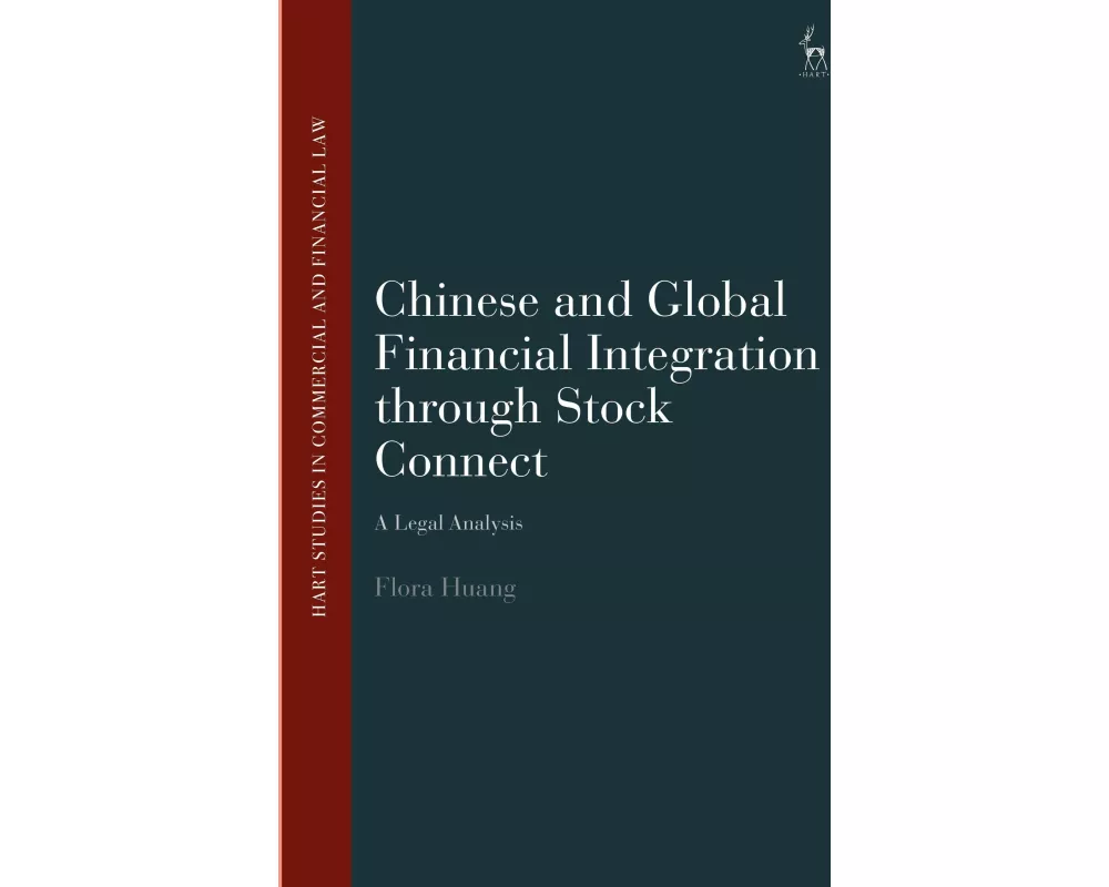 Chinese and Global Financial Integration through Stock Connect