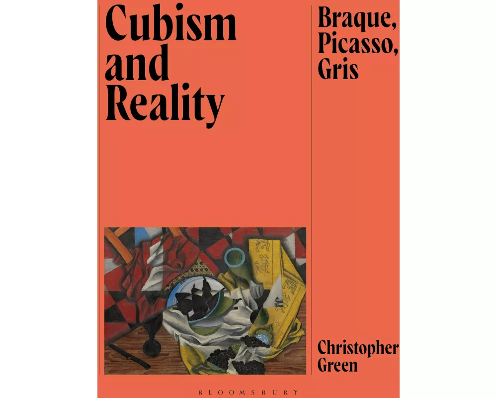Cubism and Reality