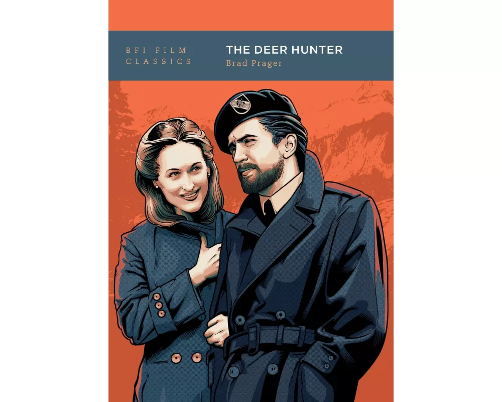 The Deer Hunter