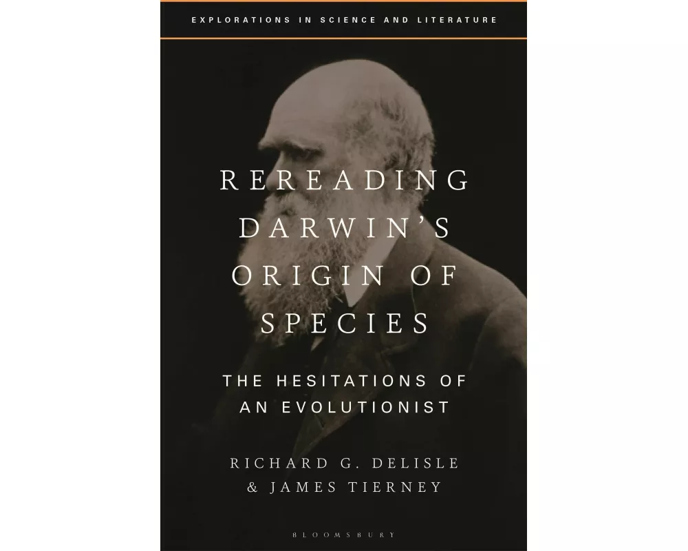 Rereading Darwin’s Origin of Species