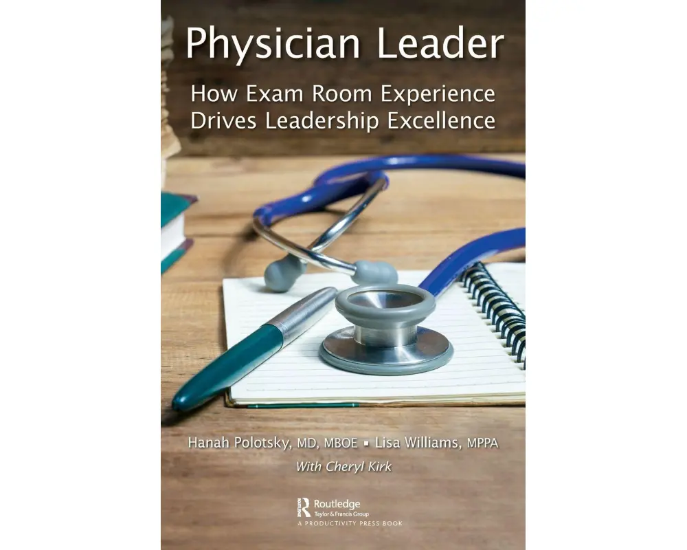 Physician Leader
