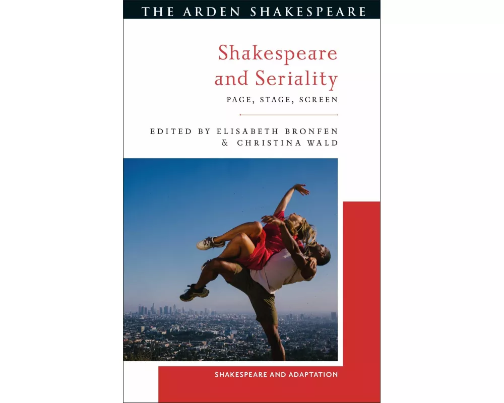 Shakespeare and Seriality
