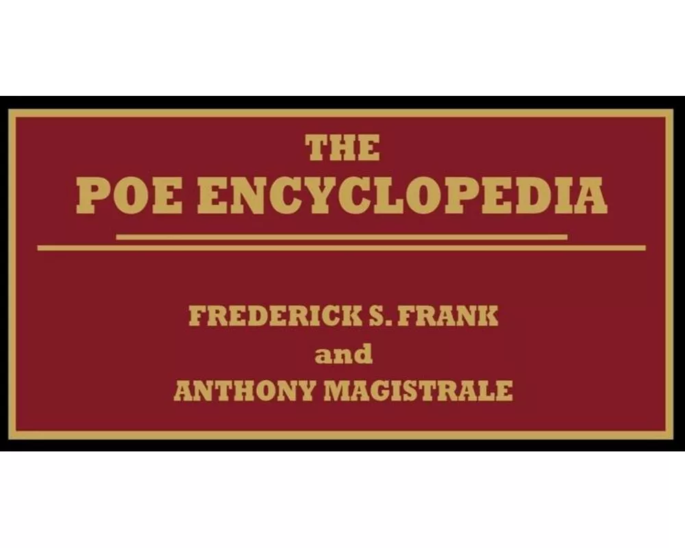 The Poe Encyclopedia