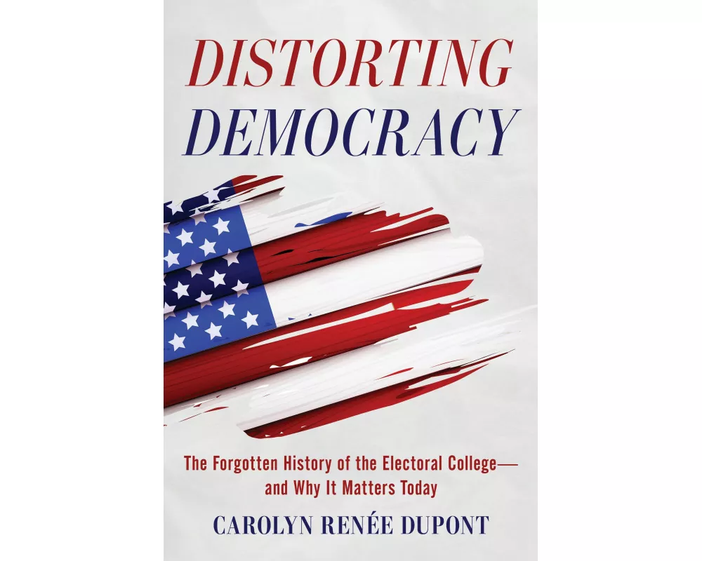 Distorting Democracy