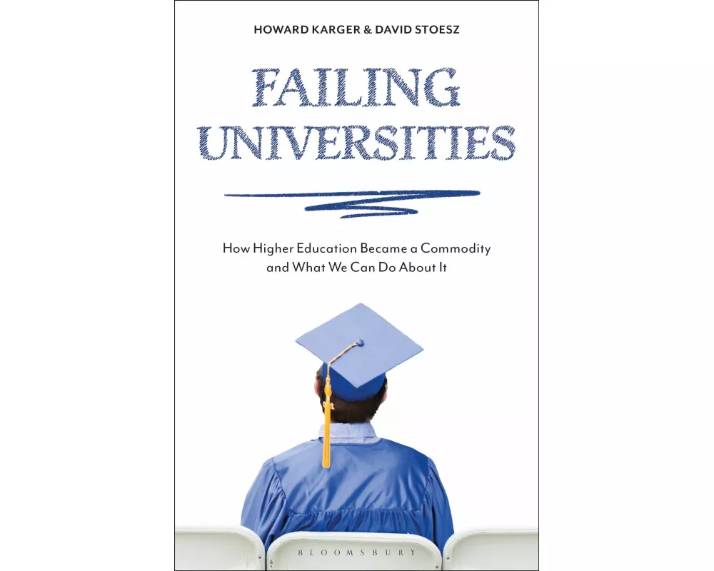 Failing Universities