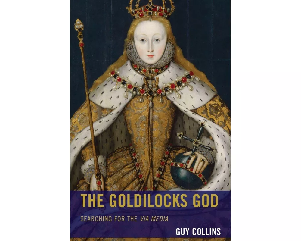 The Goldilocks God