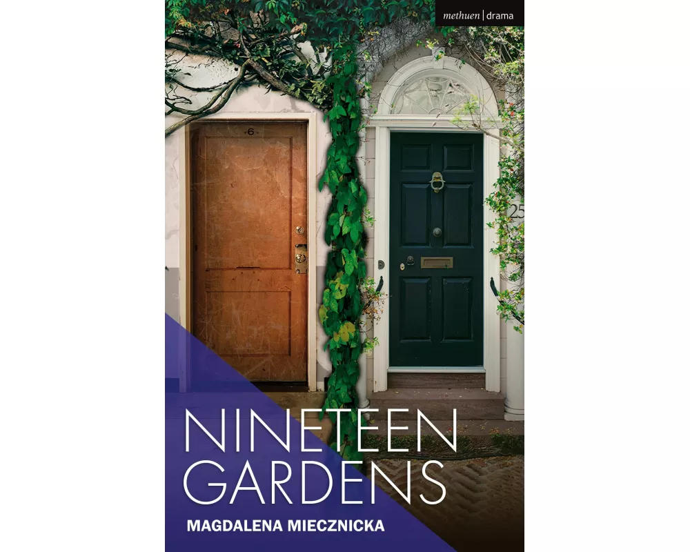 Nineteen Gardens