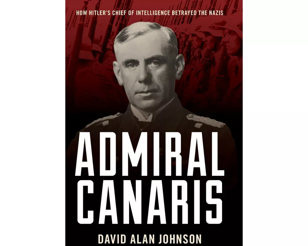 Admiral Canaris