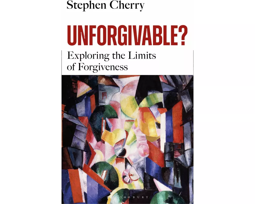 Unforgivable?