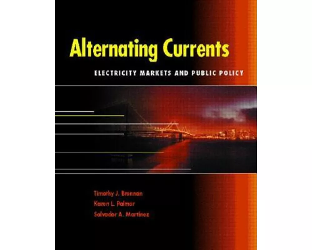 Alternating Currents