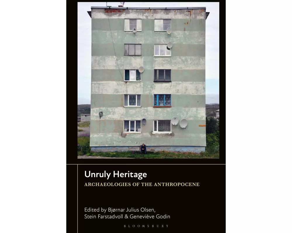 Unruly Heritage