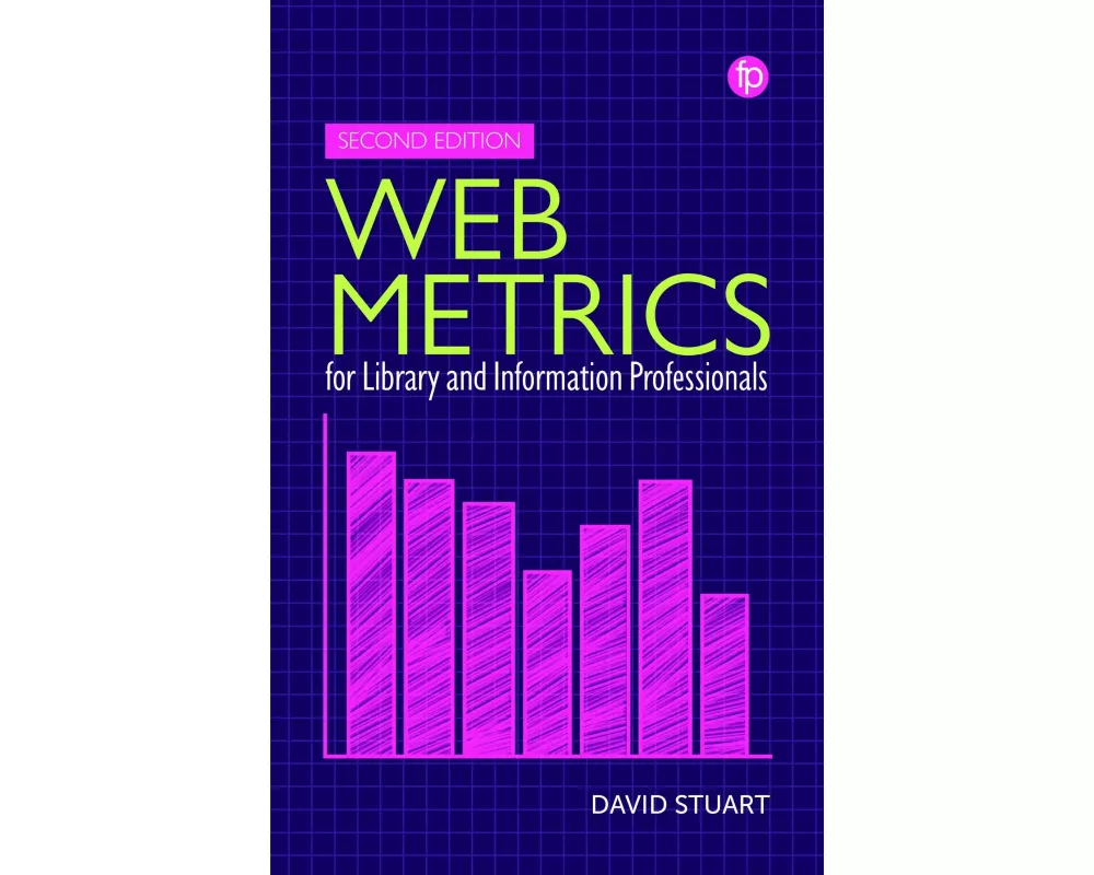 Web Metrics for Library and Information Professionals