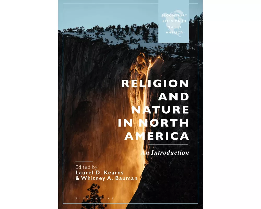 Religion and Nature in North America