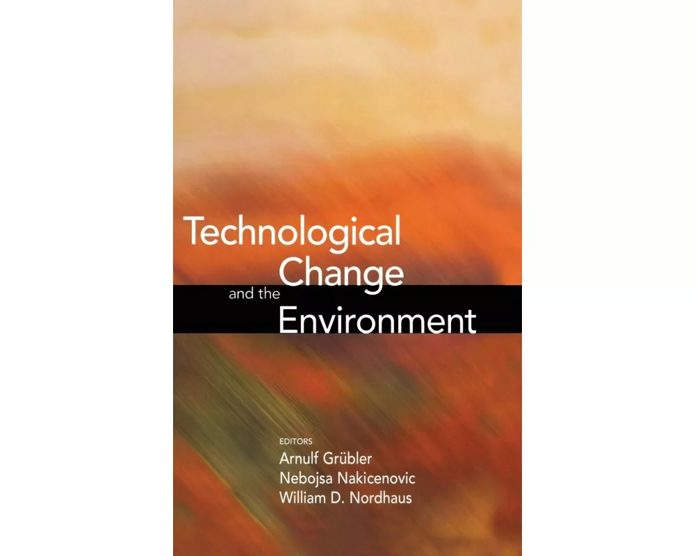 Technological Change and the Environment