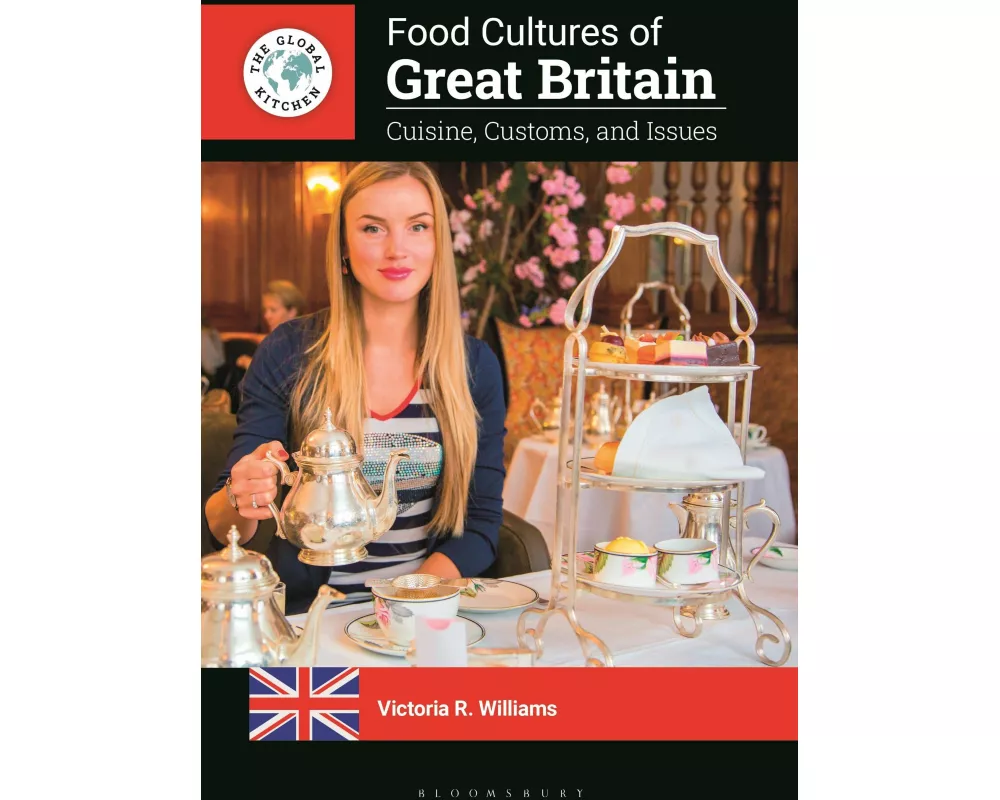 Food Cultures of Great Britain