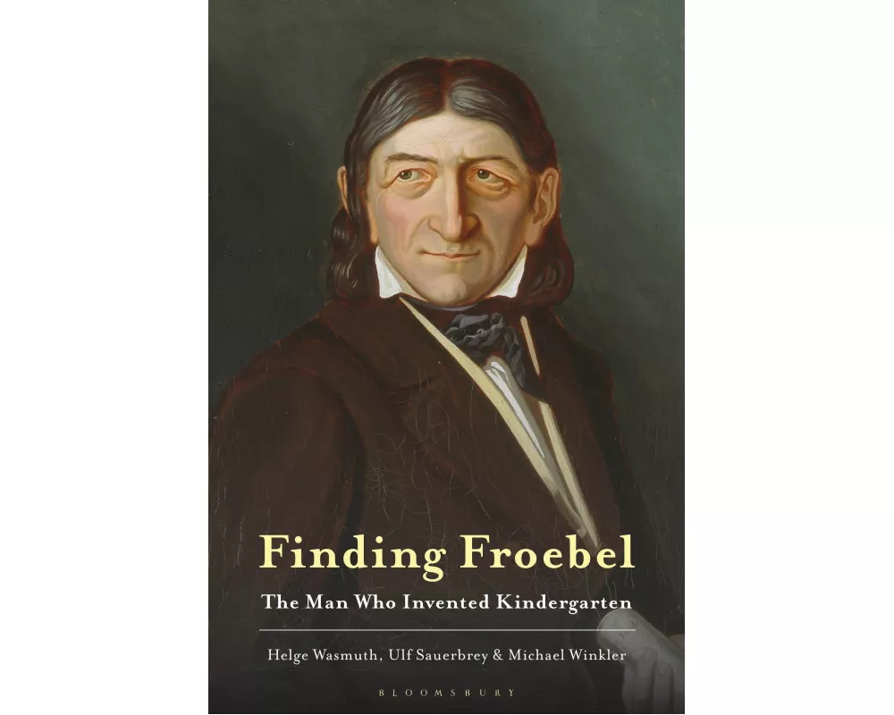 Finding Froebel