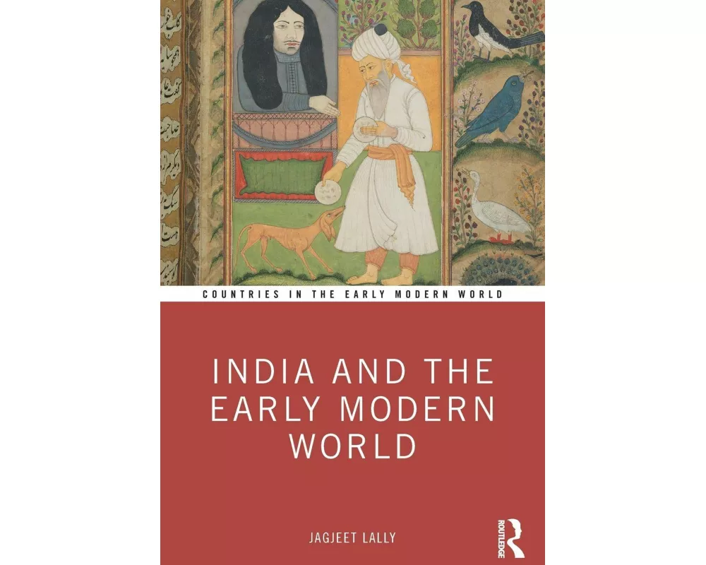 India and the Early Modern World
