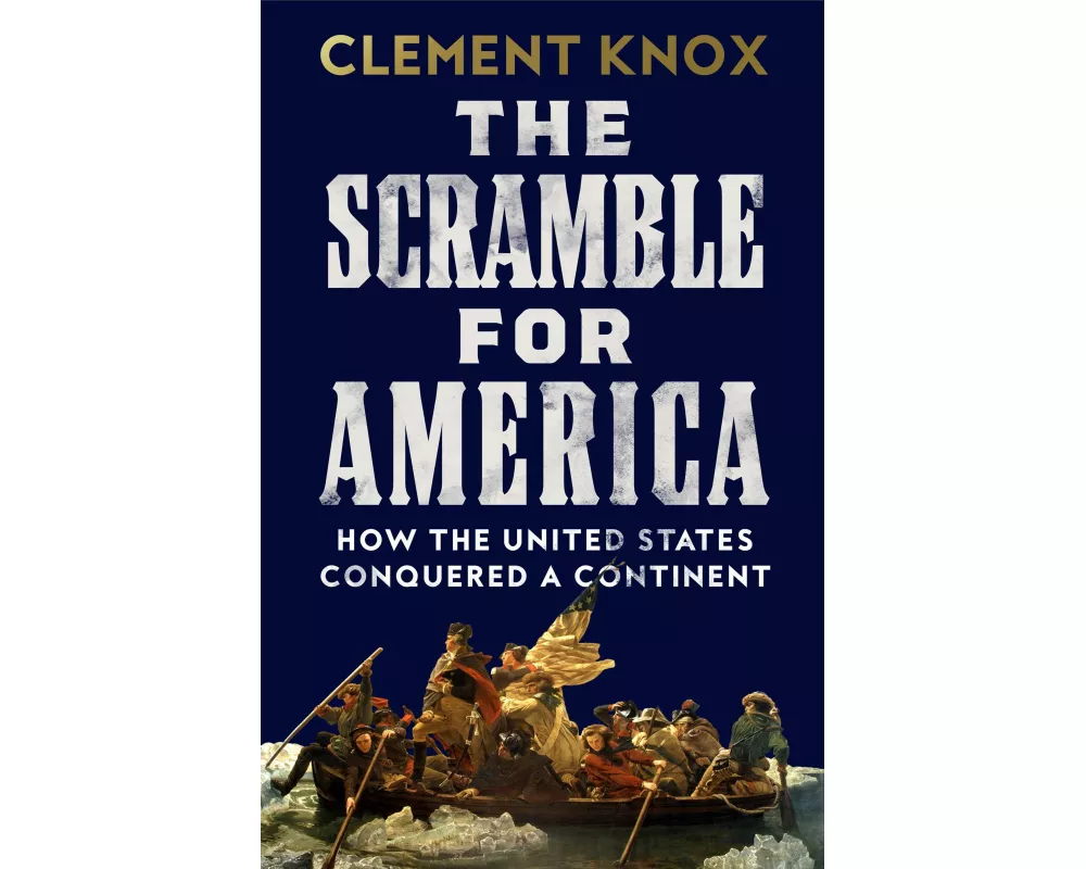 The Scramble for America