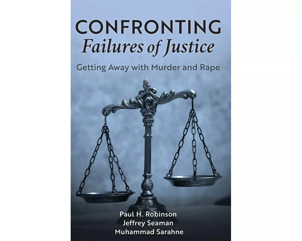 Confronting Failures of Justice