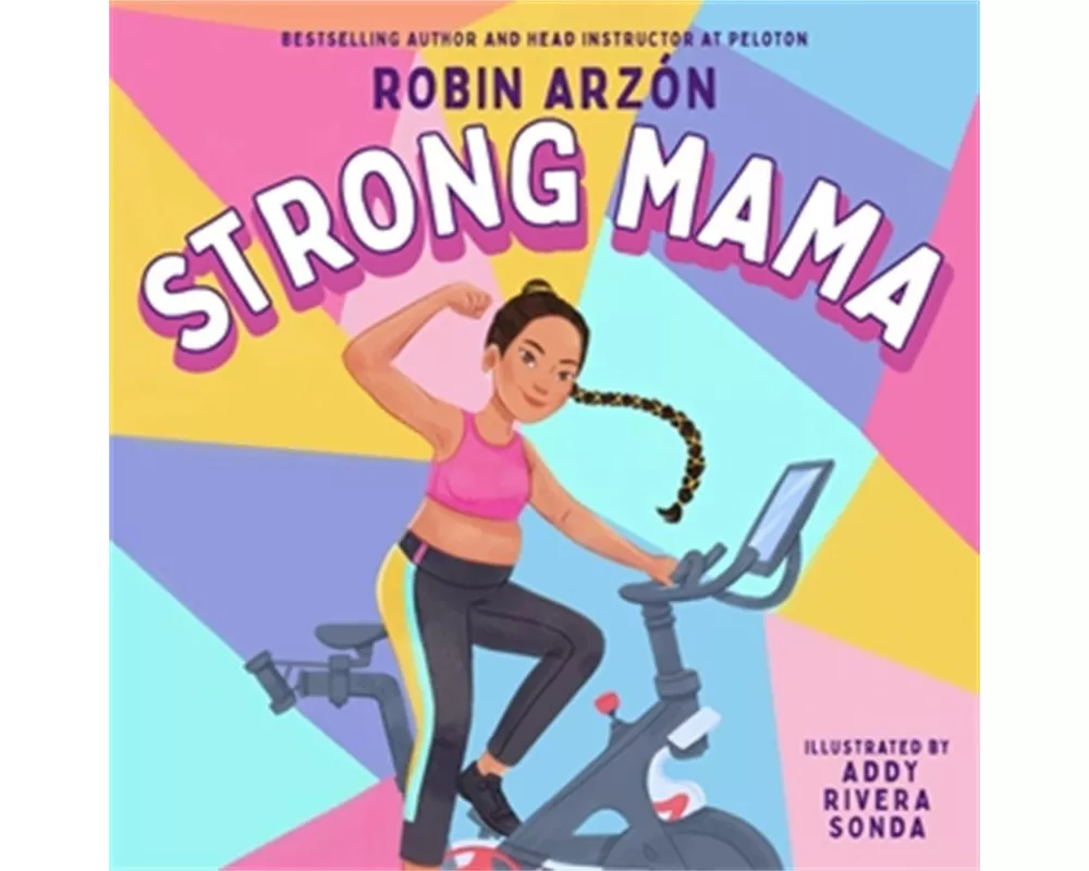 Strong Mama