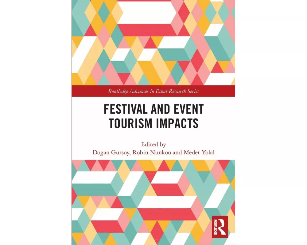 Festival and Event Tourism Impacts