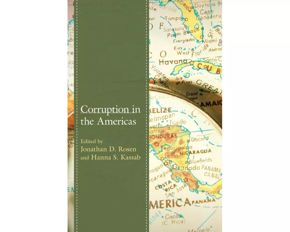 Corruption in the Americas