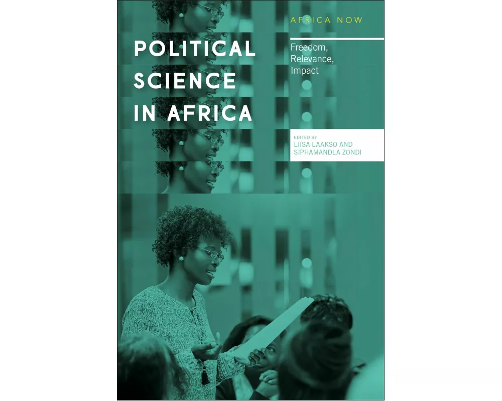 Political Science in Africa