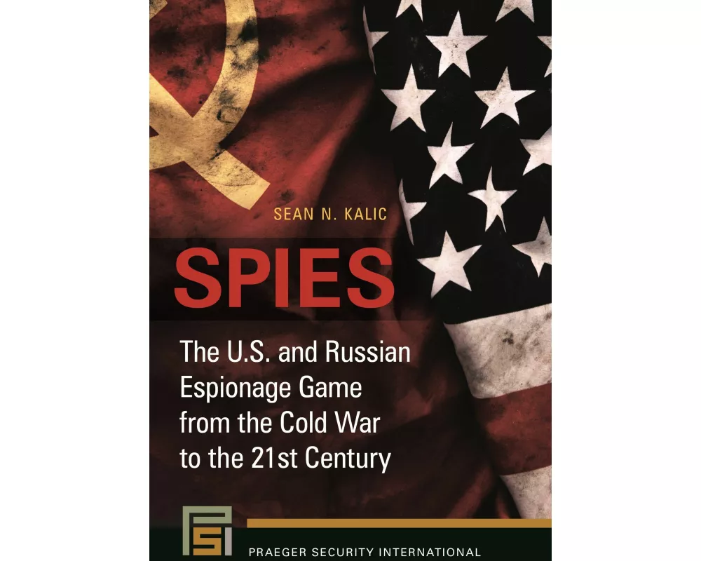 Spies