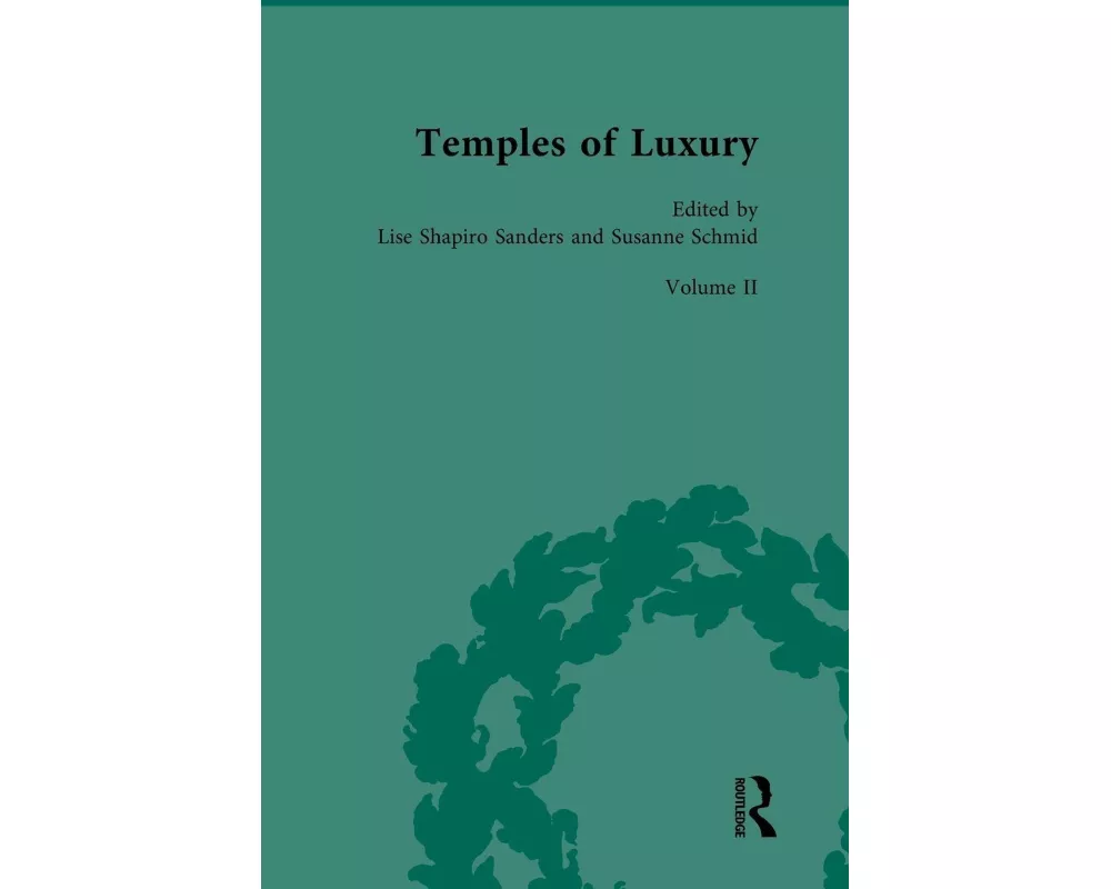 Temples of Luxury